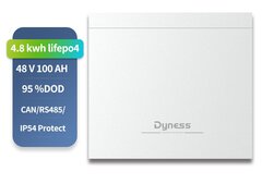 Baterie Dyness 4.8 kWh 48V LiFePO4 - B4850-BOX
