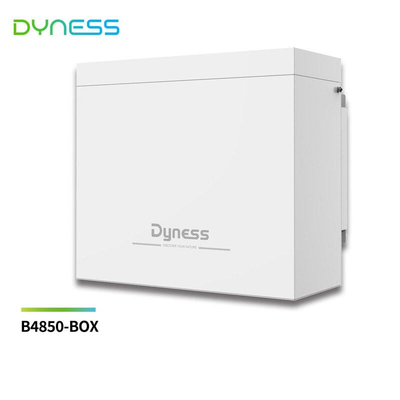 Baterie Dyness 4.8 kWh 48V LiFePO4 - B4850-BOX