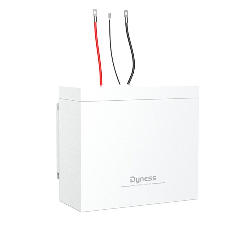 Baterie Dyness 4.8 kWh 48V LiFePO4 - B4850-BOX